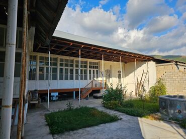 Uzunmüddətli kirayə evlər: 250 azn aylıq kirayə ve həmdə satılır 47000 azn satış qiyməti Ev — 9