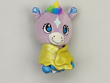 Mascots: Mascot Unicorn, condition - Good