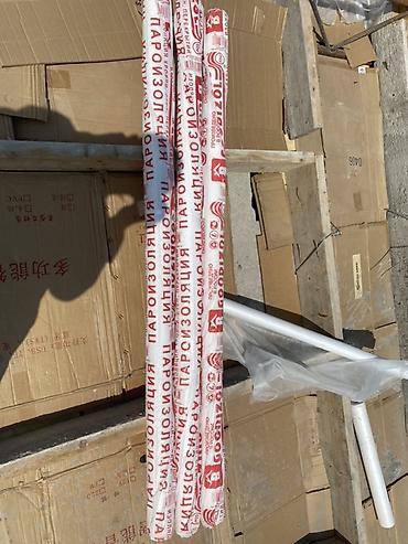 Пеноблок: Пена куябыз — 2