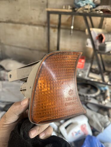 Другие автозапчасти: Запчасти Бмв е34 — 6