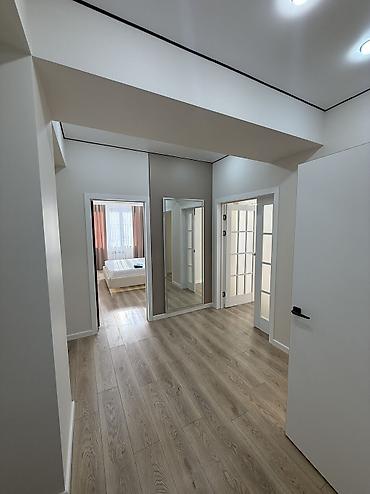 Продажа квартир: 2 комнаты, 71 м², Элитка, 6 этаж, Дизайнерский ремонт at lalafo.kg — 14 Продажа квартир: 2 комнаты, 71 м², Элитка, 6 этаж, Дизайнерский ремонт — 14