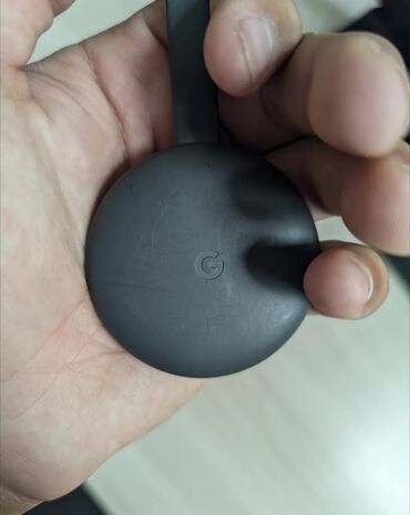 android монитор: Медиаплеер Google Chromecast представляет собой компактное устройство
