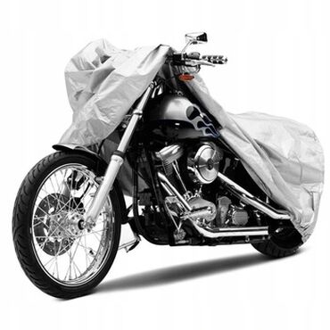 Мотоэкипировка: •Чехолы для мотоциклов водонепроницаемые в наличии! Все размеры в