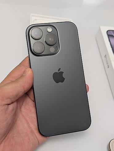 ajfon 5 16 per page 40: IPhone 16 Pro, Б/у, 256 ГБ, Black Titanium, Коробка, 88 % — 7