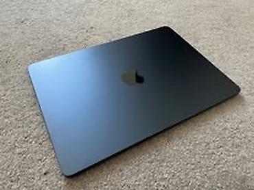mackbook m4: Б/у, Apple M2, ОЗУ, RAM: 16 ГБ — 2