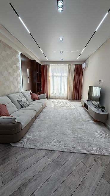 Продажа квартир: 3 комнаты, 103 м² — 9
