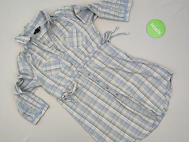 henley: H&M, Sukienka damska, rozmiar S — 3