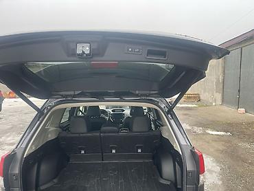 Subaru: Subaru Forester: 2020 г., 2.5 л, Вариатор, Бензин, Кроссовер — 7