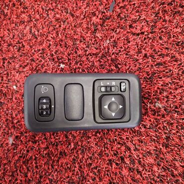 Другие детали кузова: Кнопки прочие Mitsubishi Colt Z21A 4A90 2012 (б/у)