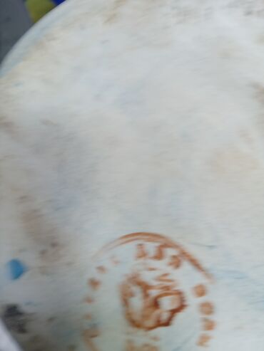 Qrafinlər və səhənglər: Rəng - Göy, Keramika, Fransa — 4