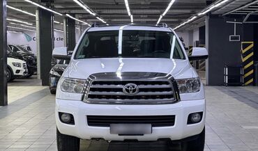 тойота камри 20 продажа: Toyota Sequoia: 2017 г., 5.7 л, Автомат, Газ, Жол тандабас