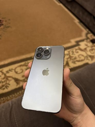 iqos iluma: Срочно ‼️ IPhone 13 Pro 256 гб АКБ 92%, без царапин и сколов! В — 4