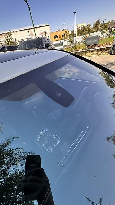 ремонт ручек бмв: BMW 7 series: 2008 г., 4.4 л, Автомат, Бензин, Седан — 3