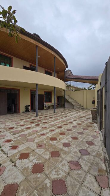 Həyət evləri və villaların satışı: Saray 5 otaqlı, 320 kv. m, Kredit yoxdur, Yeni təmirli -da lalafo.az — 2 Həyət evləri və villaların satışı: Saray 5 otaqlı, 320 kv. m, Kredit yoxdur, Yeni təmirli — 2