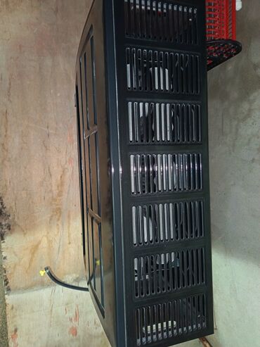 Peçlər, qızdırıcılar: Məhsul: Nicala qaz sobası (qazla işləyən otaq qızdırıcısı) — 5