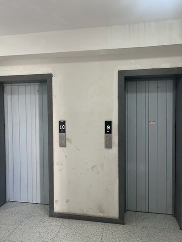 Продажа квартир: 2 комнаты, 54 м², 10 этаж, Дизайнерский ремонт — 5