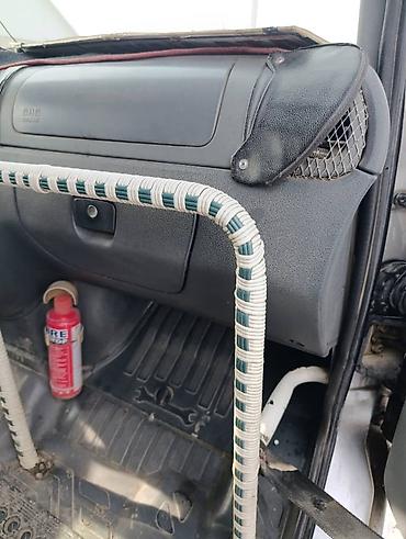 Mercedes-Benz: Mercedes-Benz Спринтер: 2005 г., 2.9 л, Механика, Дизель, Бус — 6