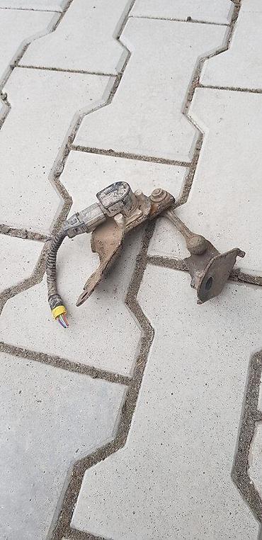 MODUL NIVELACIJE ZA HONDA CIVIC OD 2005. DO 2012. GOD