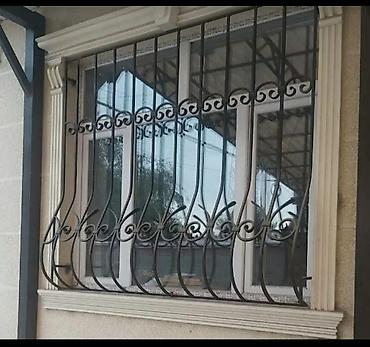 Сварка: Сварка | Решетки на окна — 9