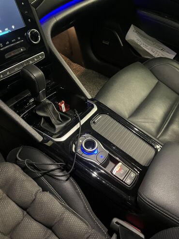 Renault: Renault SM6: 2019 г., 2 л, Автомат, Бензин, Седан at lalafo.kg — 16 Renault: Renault SM6: 2019 г., 2 л, Автомат, Бензин, Седан — 16