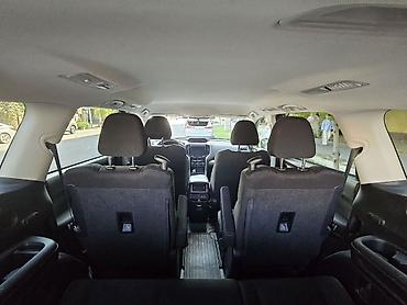 Subaru: Subaru Ascent: 2019 г., 2.4 л, Вариатор, Бензин, Кроссовер — 19