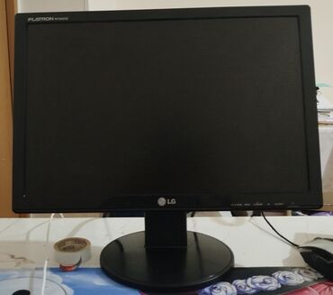 монитор мерс 210: Монитор от LG 75 гц