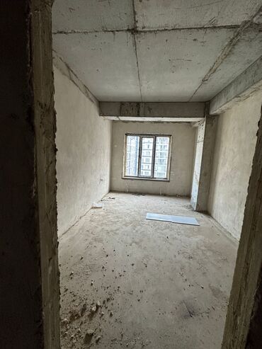 Продажа квартир: 3 комнаты, 92 м², Элитка, 9 этаж, ПСО (под самоотделку) — 4