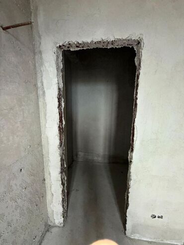 Продажа квартир: 3 комнаты, 86 м², Элитка, 11 этаж, ПСО (под самоотделку) — 9