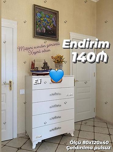 kamot satilir: Yeni — 1