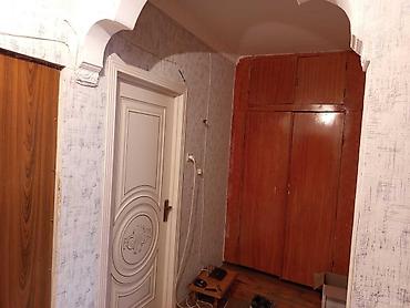 2 mertebe: Bakı, 2 otaqlı, Köhnə tikili, m. Həzi Aslanov, 60 kv. m — 5
