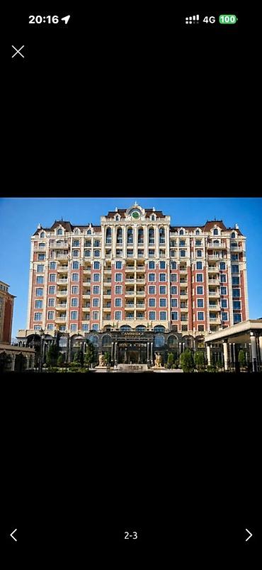 4 комнаты, 155 м², Элитка, 12 этаж, Дизайнерский ремонт