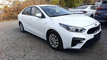 Kia: Kia K3: 2021 г., 1.6 л, Автомат, Бензин, Седан — 3