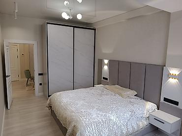 Продажа квартир: 4 комнаты, 115 м², Элитка, 11 этаж, Дизайнерский ремонт — 6