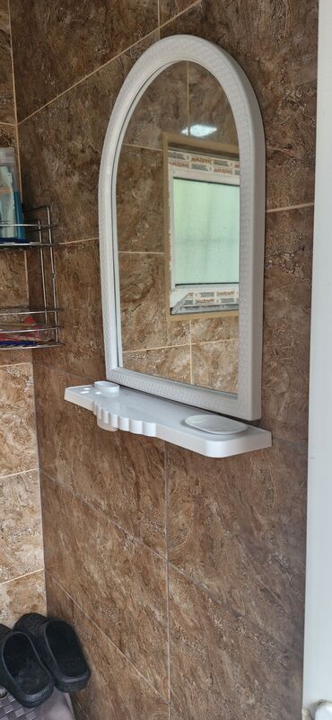 Binə 3 otaqlı, 95 kv. m, Kredit yoxdur, Yeni təmirli