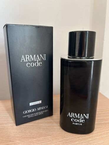 massimo dutti muške košulje: Men's perfume, Armani, Original