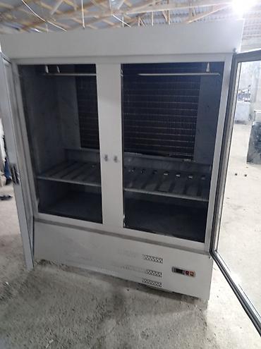 vitrin panel: Komersiya soyuducu avadanlıqları – vitrina75lllar və soyuducu şkaflar — 10