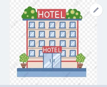 талас гостиница: Ищем гостиницу в аренду до 1500$ в месяц 6-10 номеров