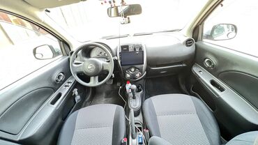 Nissan: Nissan Micra: 1.2 l | 2015 il Hetçbek — 15