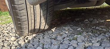2106 masin: Yeni Şin Kapsen 225 / 55 / R 16 — 2