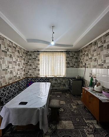 Үйлөрдү сатуу: 3 бөлмө, 110 м², 4 соток, Новопавловка, Кыймылсыз мүлк агенттиги — 9