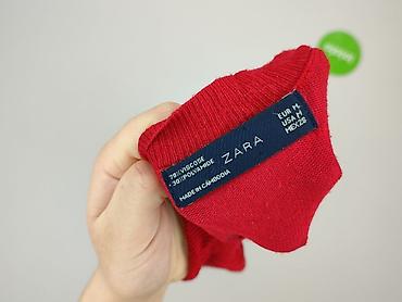 m zara: Zara, Sweter damski, rozmiar M — 4