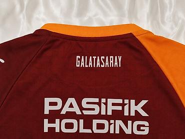 İdman formaları: Galatasaray forması 5 yıldız təzədir türkiyədən gəlib Leroy Sane — 7