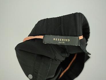 botki waldlaufer: Reserved, Spodnie materiałowe damskie, rozmiar M — 4