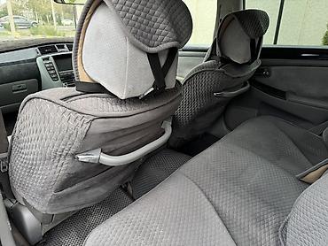 900: Toyota Crown: 2004 г., 2.5 л, Автомат, Бензин, Седан — 8