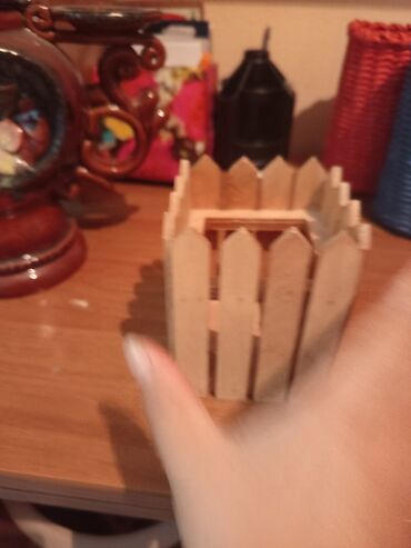 Подсвечники: Продаю фарфоровый подсвечник большой,с размером at lalafo.kg — 12 Подсвечники: Продаю фарфоровый подсвечник большой,с размером — 12