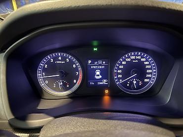 hyundai getz зеркало: Hyundai Sonata: 2019 г., 2 л, Автомат, Газ, Седан — 10