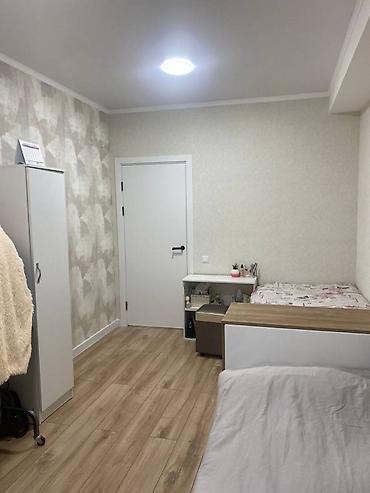 2023: 3 комнаты, 72 м², Асанбай мкр Элитка, 11 этаж, Евроремонт — 10