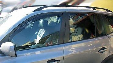 dim staklo: BOCNI VETROBRANI BMW ZA SVE MODELE TEAM HEKO | NOVI Bocni Vetrobrani — 4