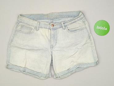 jeans eagle american: American Eagle, Szorty damskie, rozmiar S — 2