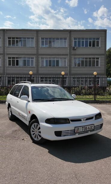 бампер на опель вектра б: Mitsubishi Мини-тракторлор Lancer: 1.6 л, Механика, Бензин, Универсал
